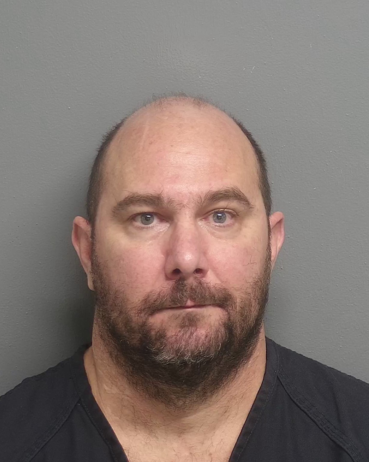Hernando County Detention