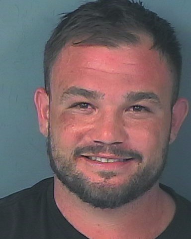 Hernando County Detention