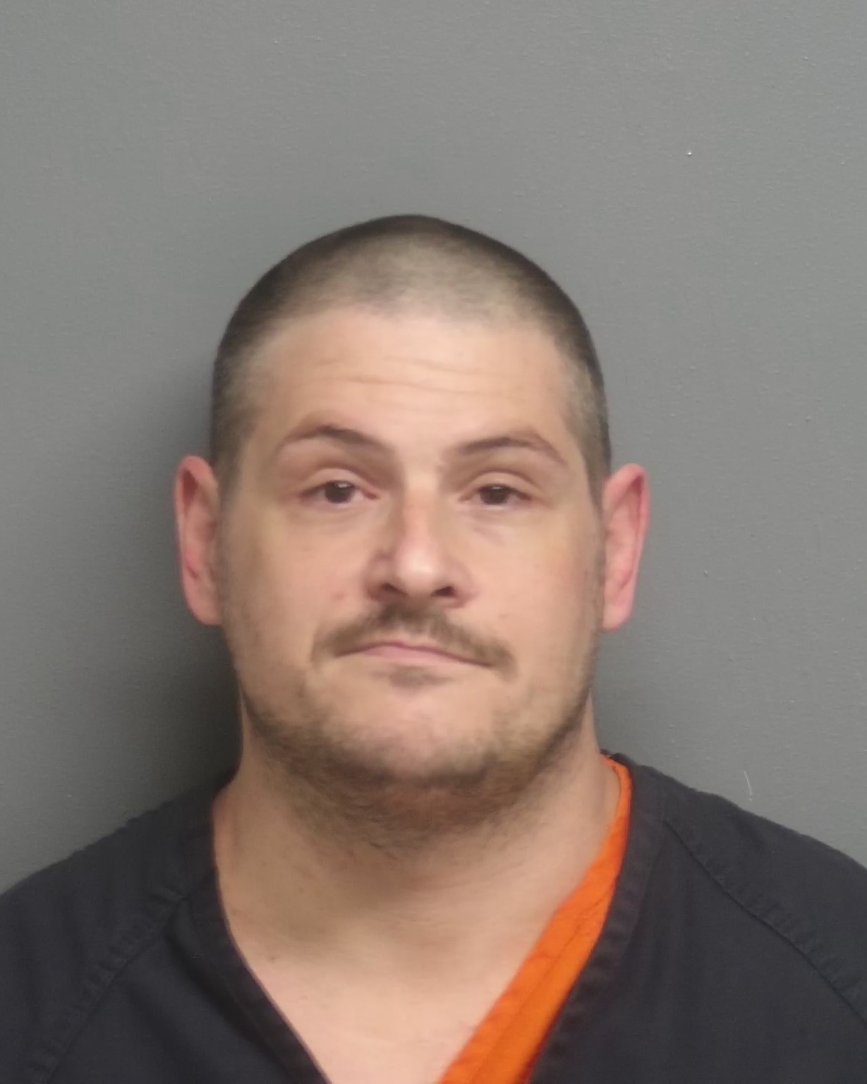 Hernando County Detention