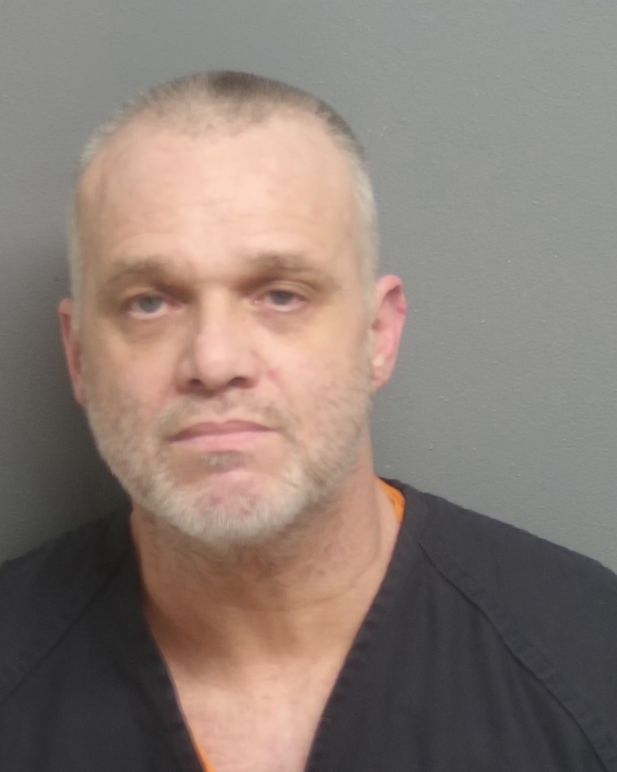 Hernando County Detention