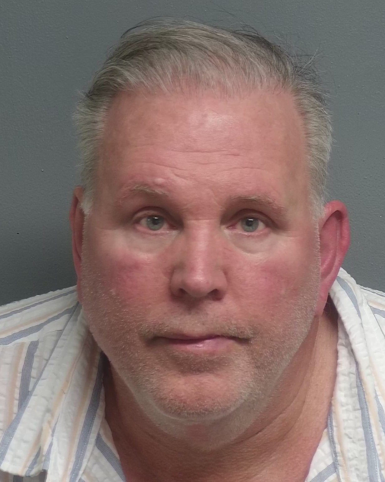 Hernando County Detention