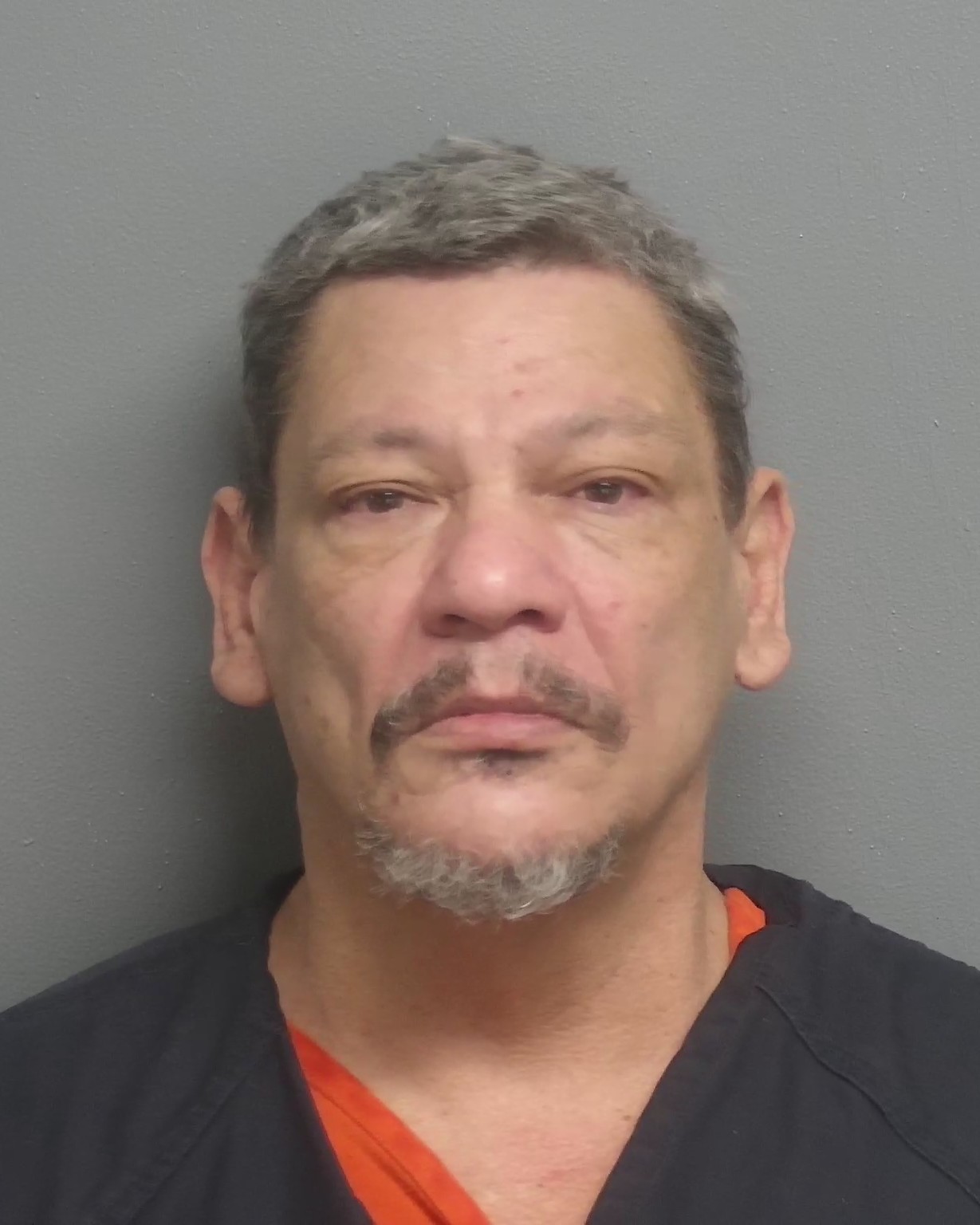 Hernando County Detention