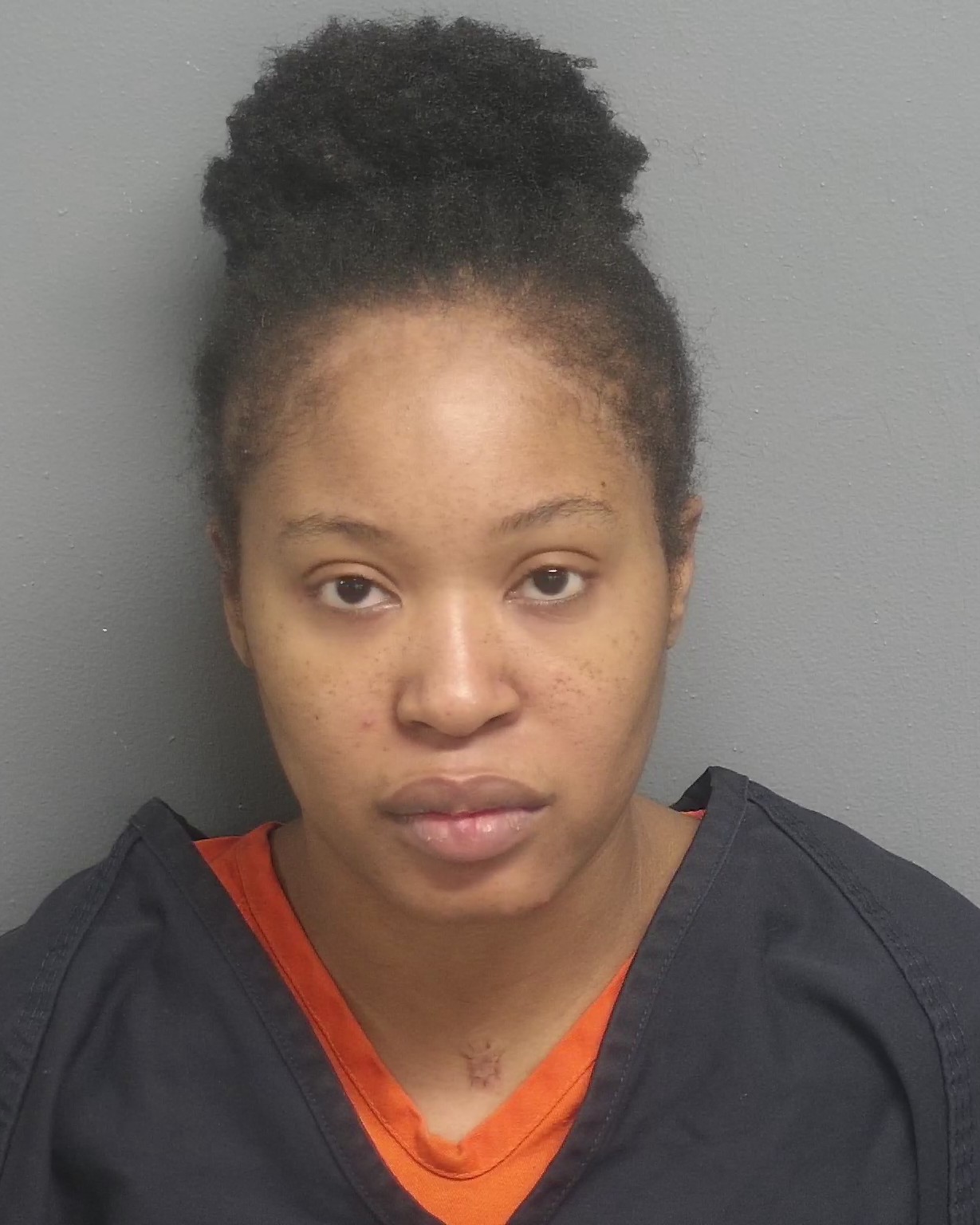 Hernando County Detention