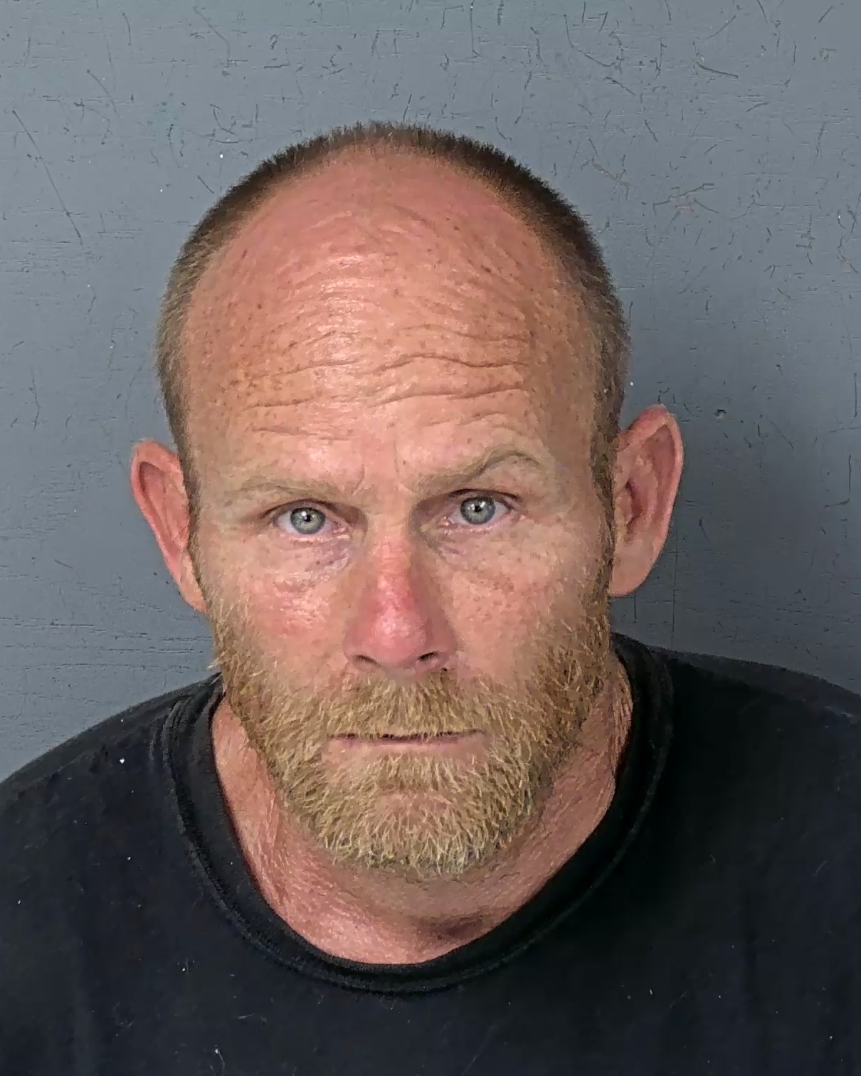 Hernando County Detention