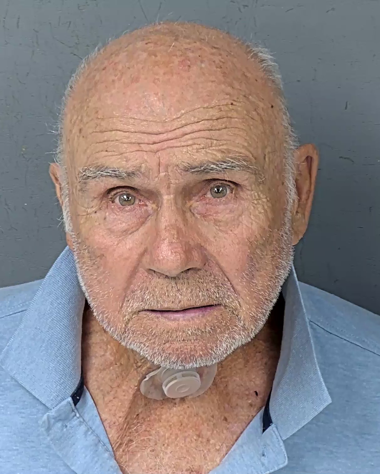 Hernando County Detention