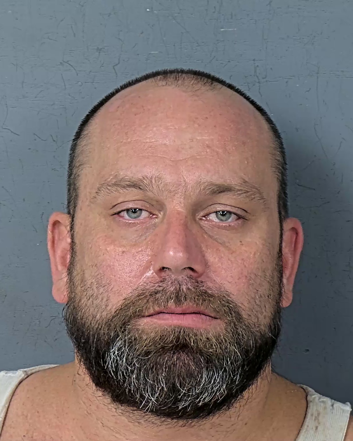 Hernando County Detention
