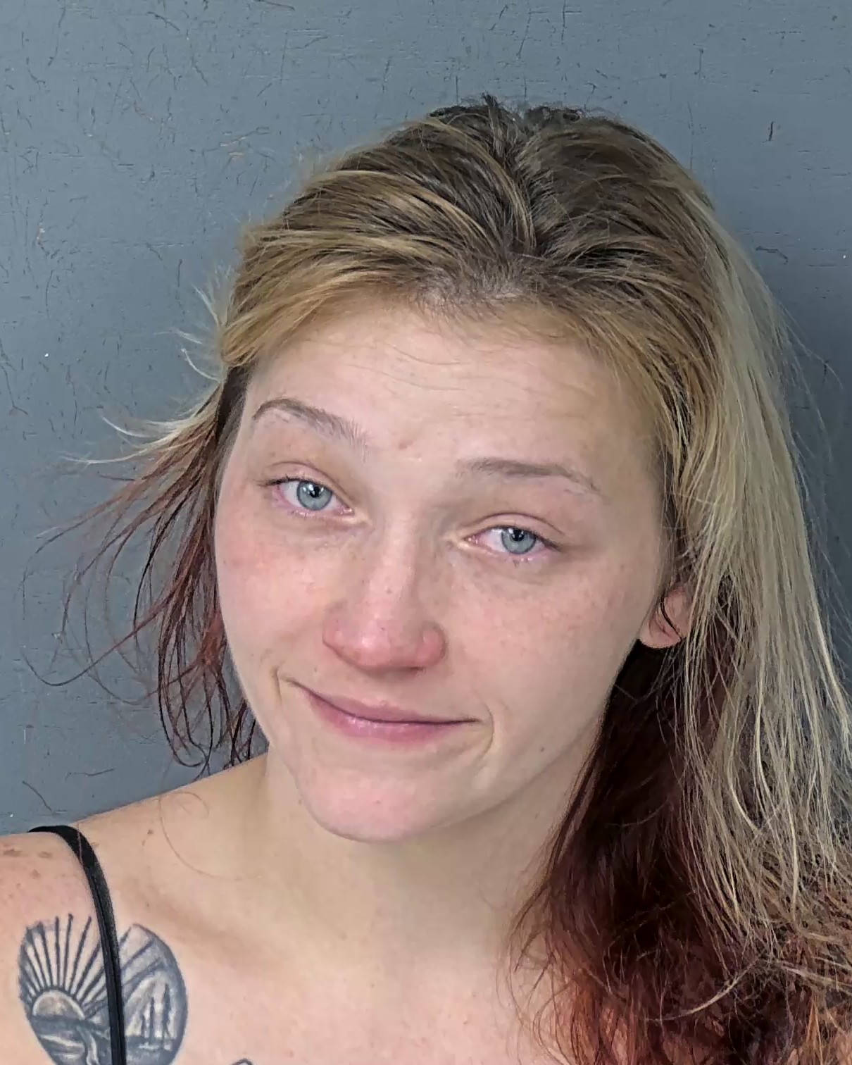 Hernando County Detention