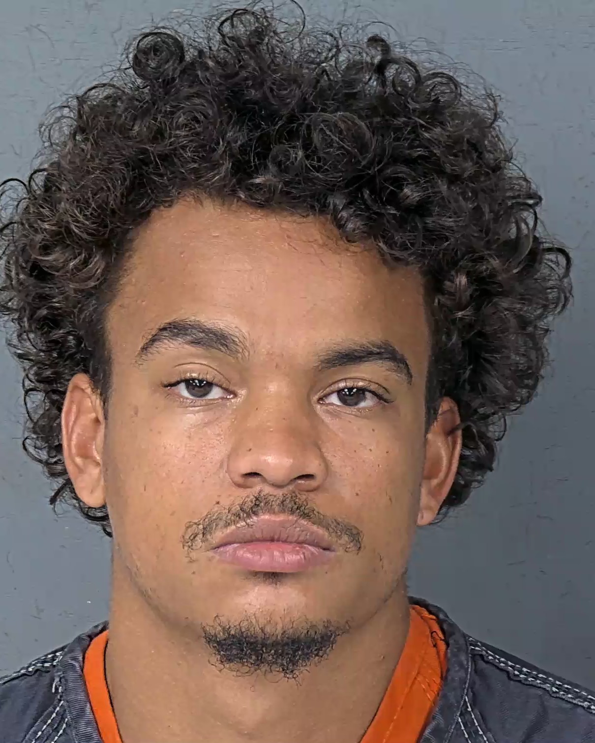 Hernando County Detention
