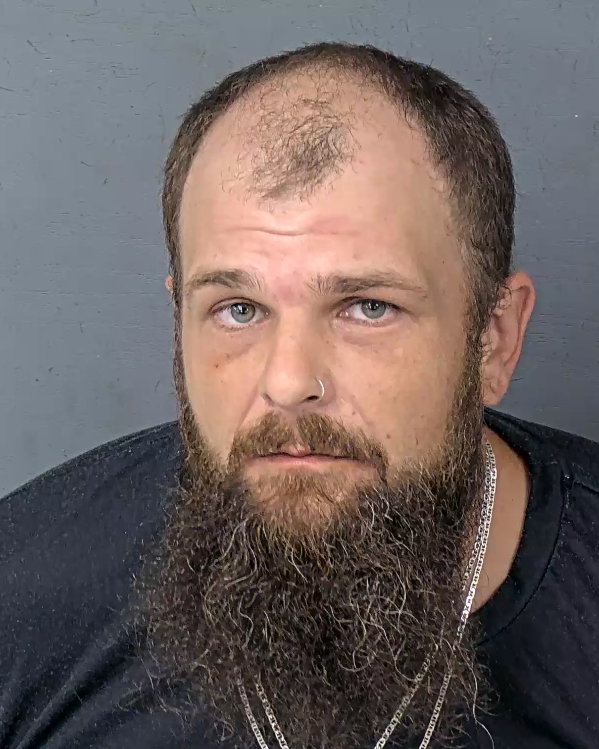 Hernando County Detention
