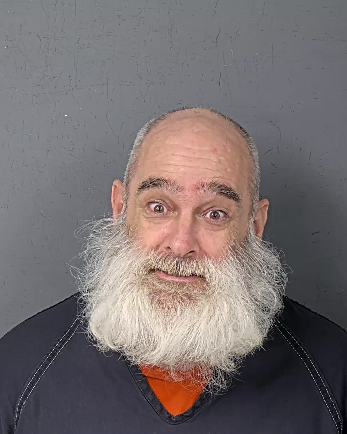Hernando County Detention