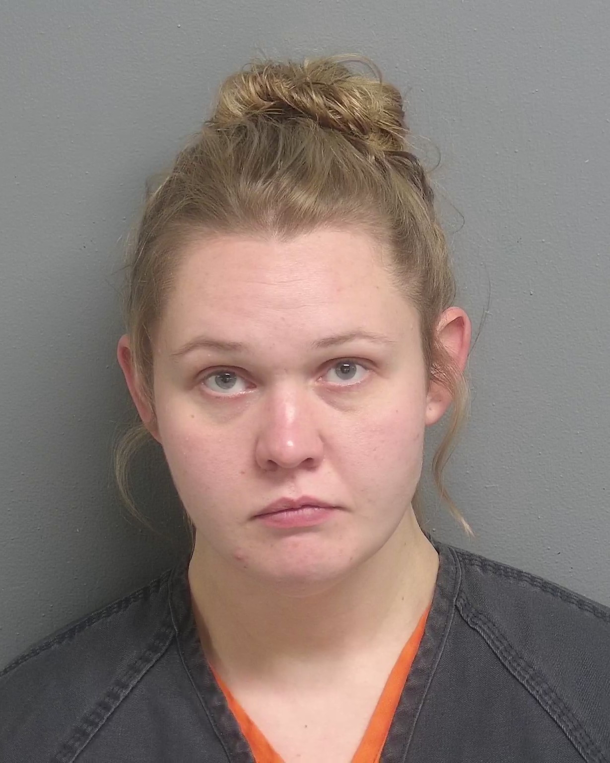 Hernando County Detention