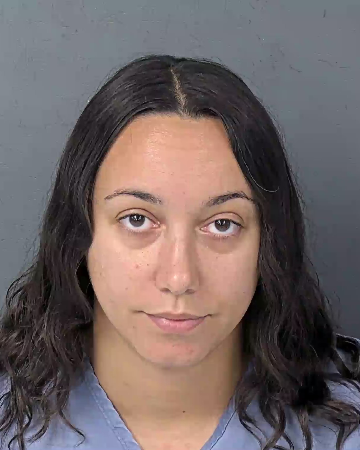 Hernando County Detention